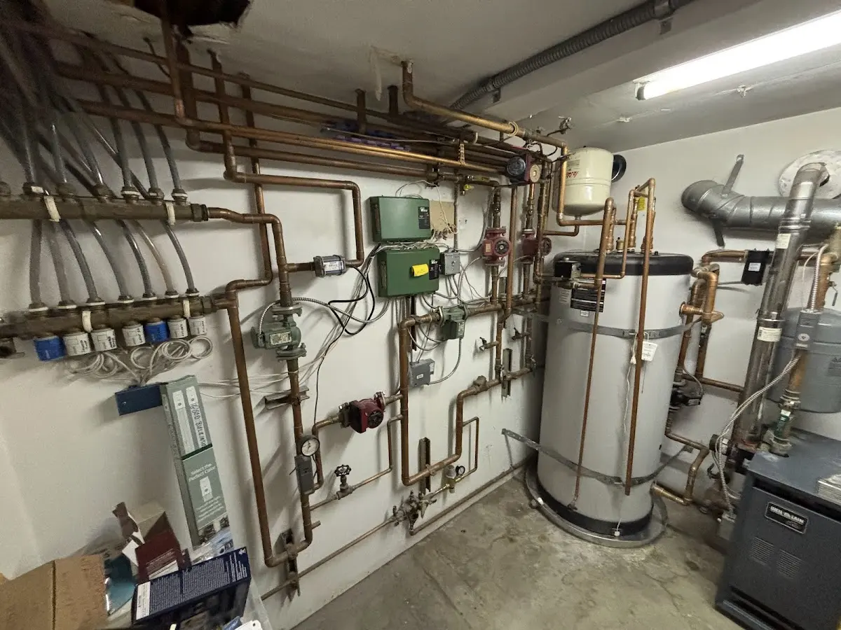 Plumbing services in Runnemede, NJ